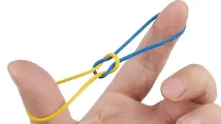 How to Link Rubber Bands