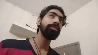 first vlog with my cat family #6cats #fahadshahzad #trending