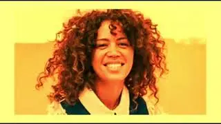 JADE MACRAE I Choose Love
