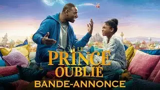 Le Prince Oubli&eacute; - Bande-annonce officielle HD