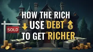 How the Rich Use Debt to Get Richer