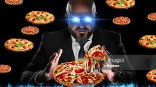 (AI GENERATED) a song about a psychic chef who cooks pizzas with his mind