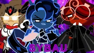 EXPLAINING THE EVILVERSE CHARACTERS 
