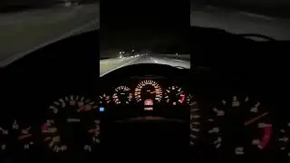 W140 S320 +200 km #shorts