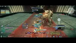 ケリーウス２フェーズ最初のギミック！【ELYON1周年】