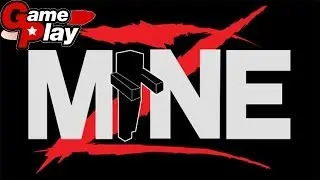Minecraft Minez Gameplay