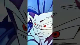 Gohan Beast Form Path 🐉  #dbz #anime #edit