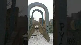 #разруха для счастливого детства #детскийцентр развитие ребенка #детство двор жкх