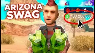 ❗❗❗ЛУЧШИЙ СПОСОБ ЗАРАБОТКА ARIZONA SWAG❗❗❗