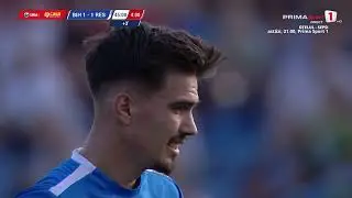 REZUMAT Liga 2: FC Bihor - CSM Reşiţa 2-3. Spectacol în Liga 2