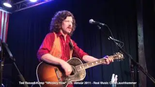 Ted Russell Kamp 