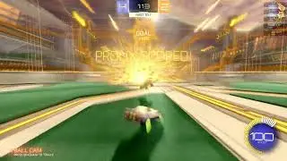 Starbase ARC | Rocket League
