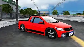 Qual roda coloco na saveiro 