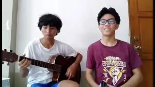 711 by TONEEJAY | Reggae Boys - Philip & Noah