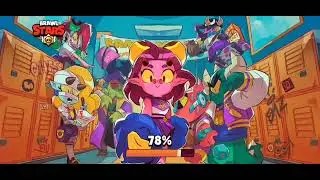Brawl Stars ''multe trofee castigate''