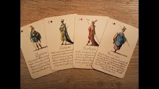 Le Roi Soleil | A Peak into the Secret History