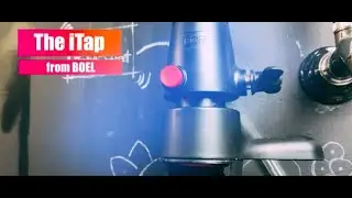 Easy bottling with iTap: perfect for Craft Breweries