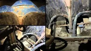 Wachgek&uuml;sst Autos