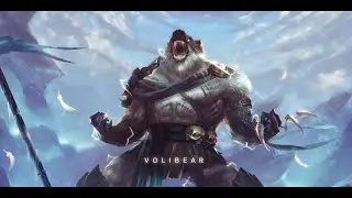 Voil Jungle FREELO