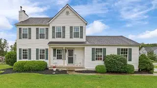 7287 Fayette blvd Chippewa lake , OH 44215