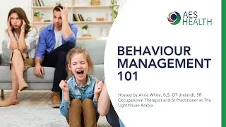 Behavioural Management 101