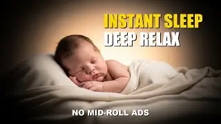 Gentle Shushing Noise for Peaceful Baby Sleep | Dream Harbor 4K