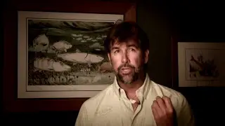 Interview with Captain C.A. Richardson