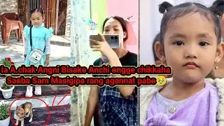 Angni Bisa ko An.chi ongpile Chikka ia A.chak Bisa || Ambeng mix Official ||