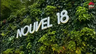Nouvel 18, Luxury Living on 18 Anderson Road, Ardmore, Near Orchard Road Shopping (Chinese Version)