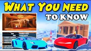 EVERYTHING You NEED to KNOW in New MUSEUM Update! LIMITED Soccerball Reward (Roblox Jailbreak)