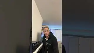 David Marcus - Everyday Musician Submission
