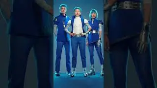 ZOMBIES 3 | The Aliens arrived + New ZOMBIES Dolls | Now Streaming on Disney +