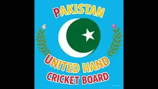 Match 29 P U H L (Group A) Pakistan United King Versus Rajshahi kings
