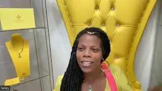 WOCIB with Lia Valencia Key