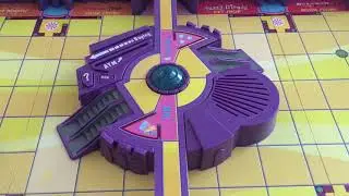 Electronic Talking Mall Madness Game, 2005 Edition