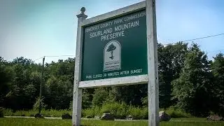 Sourland Mountain - NJ (Trail Review)