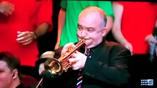 Feliz Navidad - Stefania Serna