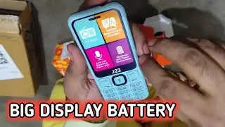 best keypad phone under 1000 in 2023 | BIG DISPLAY AUTO CALL RECORDING ||
