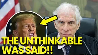 Trump SCREAMS at Judge in COURTROOM Outburst: &lsquo;I DARE YOU!!&rsquo;