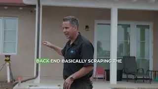 The Secret to Fast, Clean Grading on a Jobsite