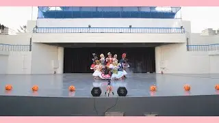 ✧μ's memory💝 [제46회 코코페] 무대영상 - Dancing stars on me! + No brand girls