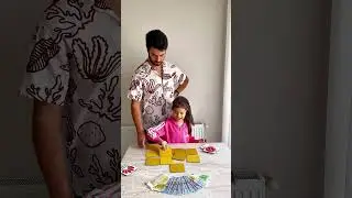 Crazy Memory Test Who Wins This Amazing Challenge? #challenge #funnygame #familyfun #memorygame