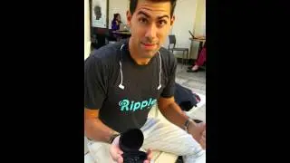 RippleBuds coming on #Kickstarter