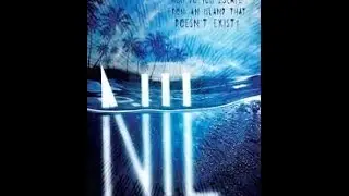NIL by Lynna Matson -- Quick Talk Book Talks