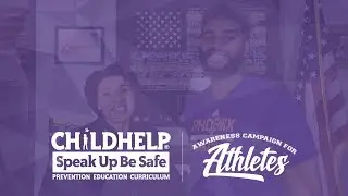 Phoenix Police Chief Jeri Williams & Pro Basketball Player Alan Williams