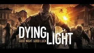 awesome dying light w goastoid part 1 Xbox One Gameplay