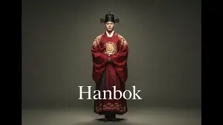 AI art video / Hanbok(한복)