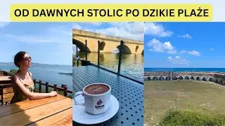 STAMBUŁ Cię MĘCZY? 7 propozycji na UCIECZKĘ z miasta!