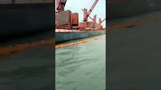 Oil boom