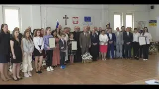 GMINA RYBNO MA POWODY DO HUCZNEGO ŚWIĘTOWANIA